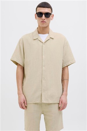 Jack Jones Erkek Gömlek 12274798