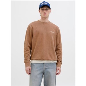 Jack Jones Erkek Sweatshirt 12279531
