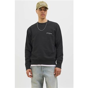 Jack Jones Erkek Sweatshirt 12279531