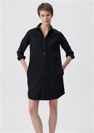 Mavi Jeans Kadın Elbise 130656-34926