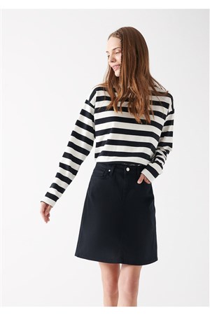 Mavi Jeans Kadın Etek 1319882672
