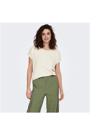 Only Kadın Pantolon 15106662