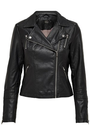 Only Kadın Mont 15153079