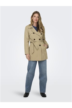Only Kadın Trençkot 15191821