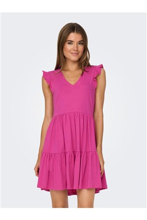 Only Kadın Elbise 15226992