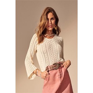 Only Kadın Kazak 15233173