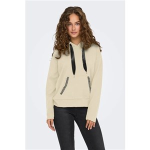 Only Kadın Sweatshirt 15303838