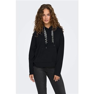 Only Kadın Sweatshirt 15303838