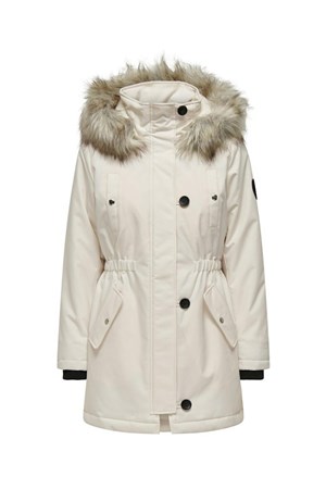 Only Kadın Parka 15304625