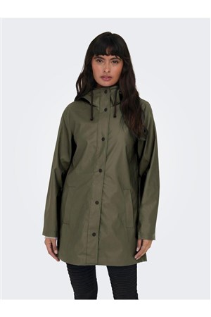 Only Kadın Mont 15304784