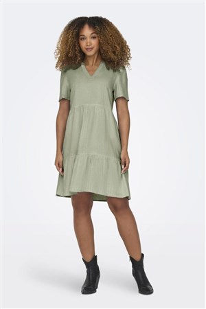 Only Kadın Elbise 15310970