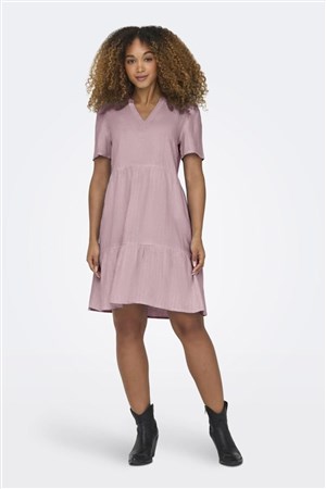 Only Kadın Elbise 15310970