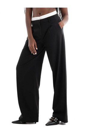 Only Kadın Pantolon 15338446