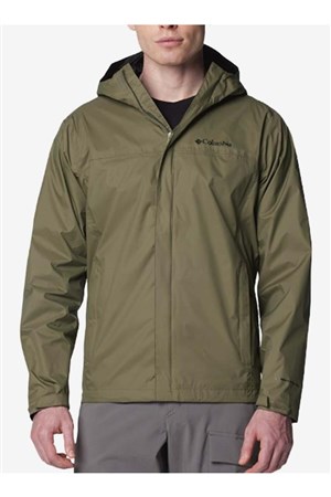 COLUMBIA Erkek Yağmurluk 1533891399