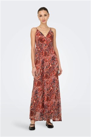 Only Kadın Elbise 15340008