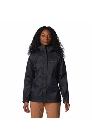 COLUMBIA Kadın Yağmurluk 1534111011