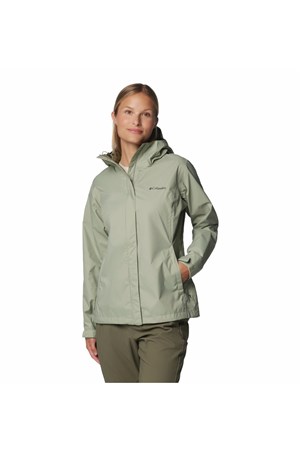 COLUMBIA Kadın Yağmurluk 1534111349