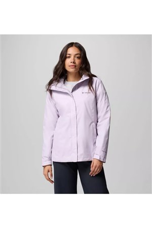 COLUMBIA Kadın Yağmurluk 1534111551
