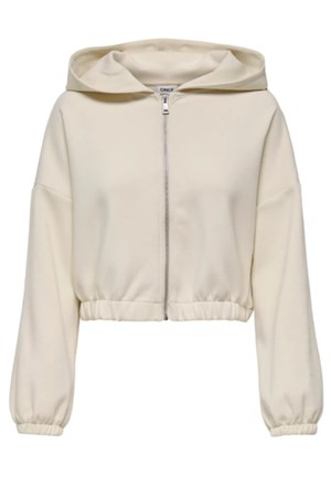 Only Kadın Sweatshirt 15346449