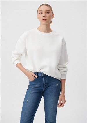 Mavi Jeans Kadın Sweatshirt 1610198-70057