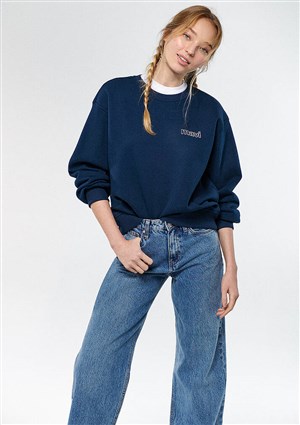 Mavi Jeans Kadın Sweatshirt 1611656-82454