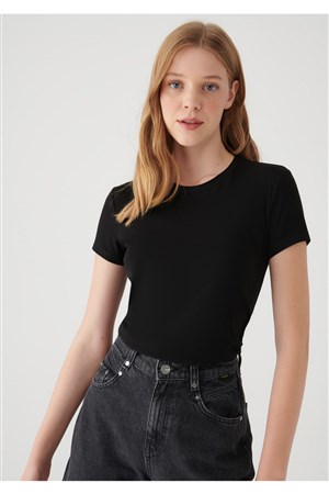 Mavi Jeans Kadın Tişört 162767-900