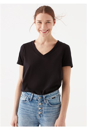 Mavi Jeans Kadın Tişört 166248-900