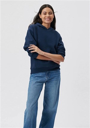 Mavi Jeans Kadın Sweatshirt 167299-70488