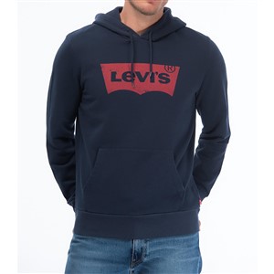 Levis Erkek Sweatshirt 19622-0007