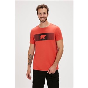 Bad Bear Erkek Tişört 20.01.07.024