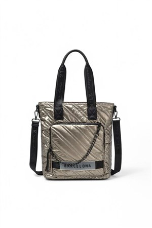 Barcelona Unisex Çanta 2022-3253