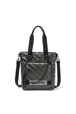 Barcelona Unisex Çanta 2022-3253