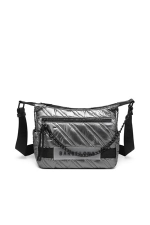 Barcelona Unisex Çanta 2022-3254