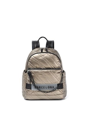 Barcelona Unisex Çanta 2022-3258