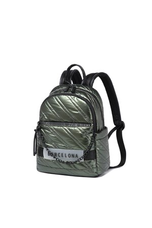 Barcelona Unisex Çanta 2022-3258