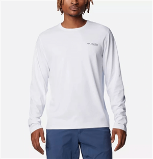 COLUMBIA Erkek T-Shirt 2071931100