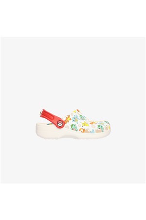 Crocs Unisex Çocuk Sandalet 207739