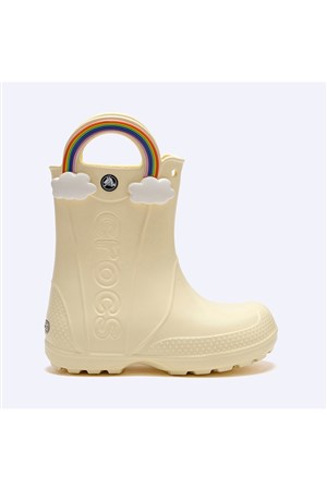 Crocs Unisex Çocuk Sandalet 210026