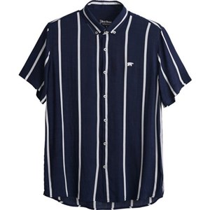 Bad Bear Erkek Gömlek 21.01.30.015