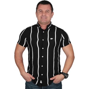 Bad Bear Erkek Gömlek 21.01.30.015