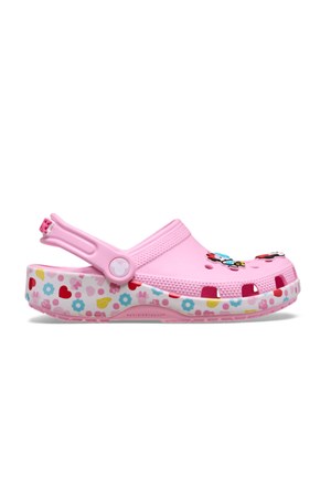 Crocs Unisex Çocuk Sandalet 211147
