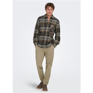 Only& Sons Erkek Pantolon 22029761