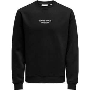 Only& Sons Erkek Sweatshirt 22030923