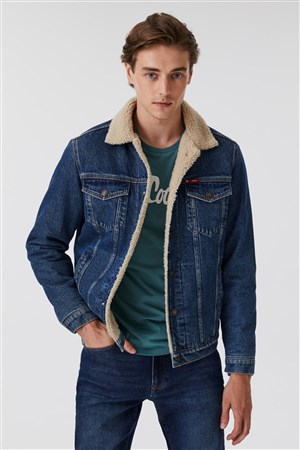 Lee Cooper Erkek Ceket 231 LCM 131002