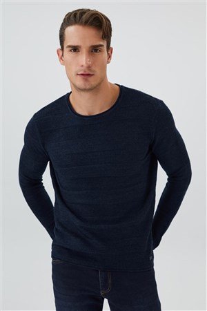 Lee Cooper Erkek Kazak 231 LCM 241005