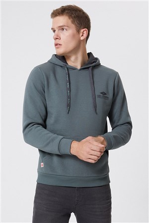 Lee Cooper Erkek Sweatshirt 231 LCM 241013