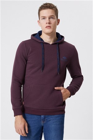Lee Cooper Erkek Sweatshirt 231 LCM 241013