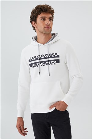 Lee Cooper Erkek Sweatshirt 231 LCM 241020