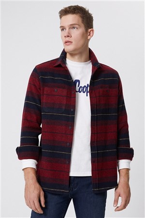 Lee Cooper Erkek Gömlek 231 LCM 241030