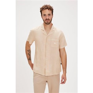 Bad Bear Erkek Gömlek 24.01.30.002